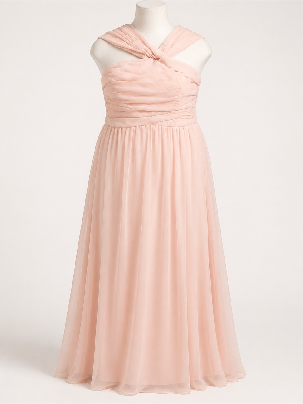 chiffon dresses shein | | Shein Curve Blush Pink Formal Maxi Dress Xl Color:Midnight shein formal dresses collection_long-sleeve-dresses Qgtaibl Womens Cotton Linen